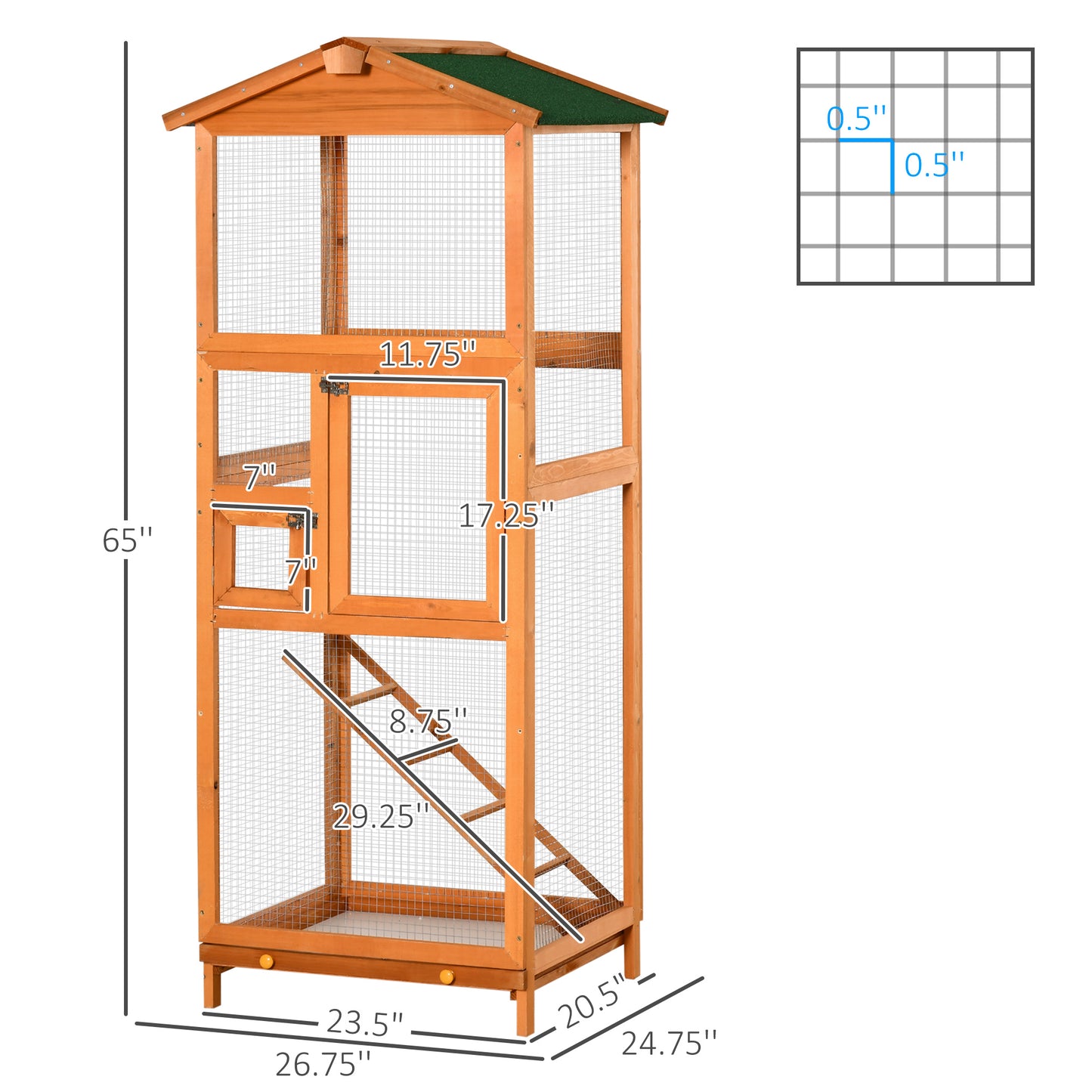 Bird Cage