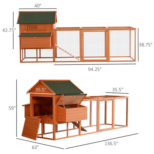 Chicken Coop