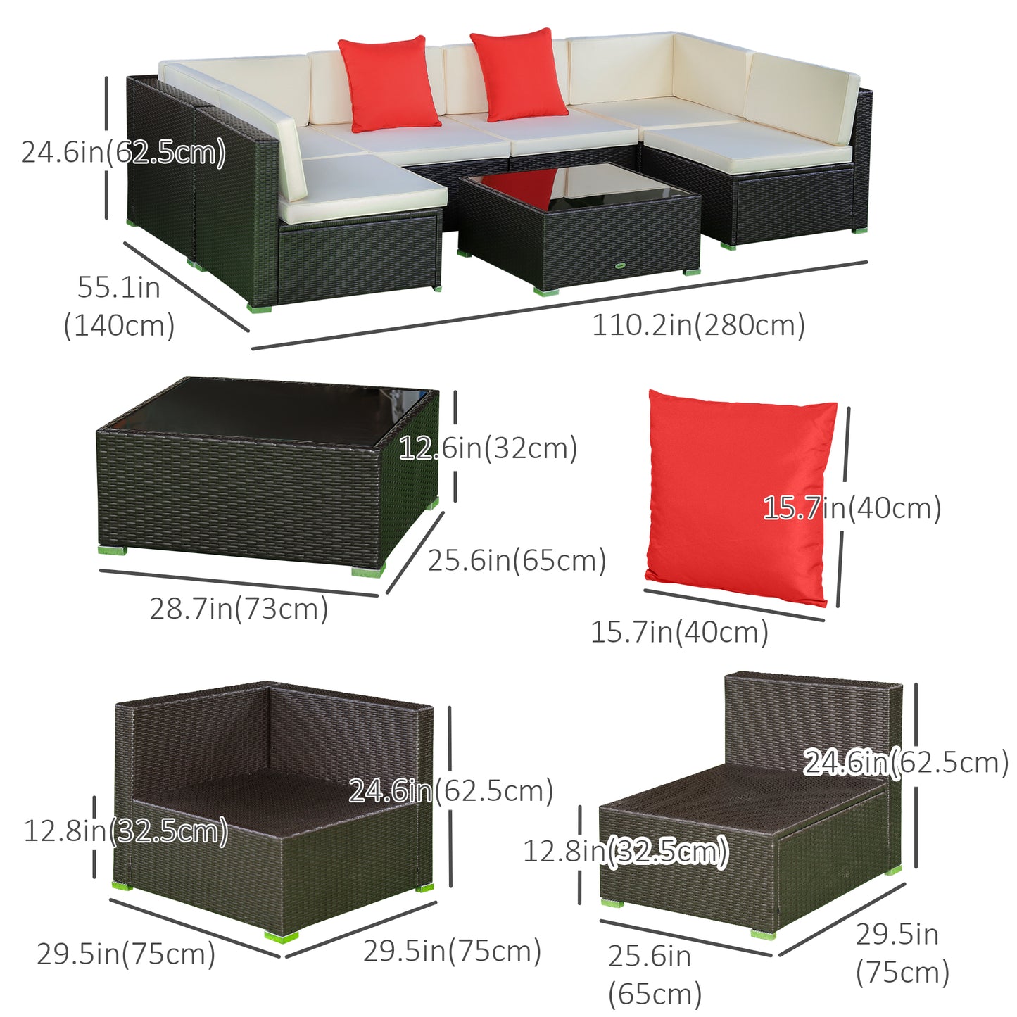Patio Furniture