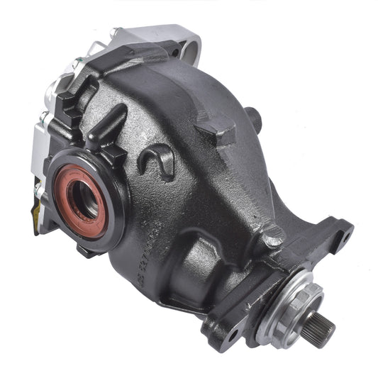 3.15 Ratio Rear Differential Assembly Replacement