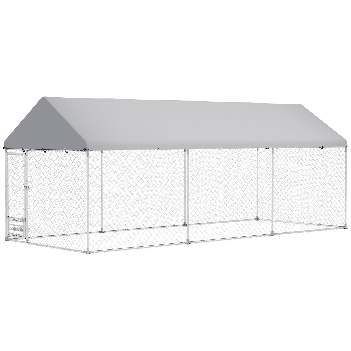 Dog Kennel
