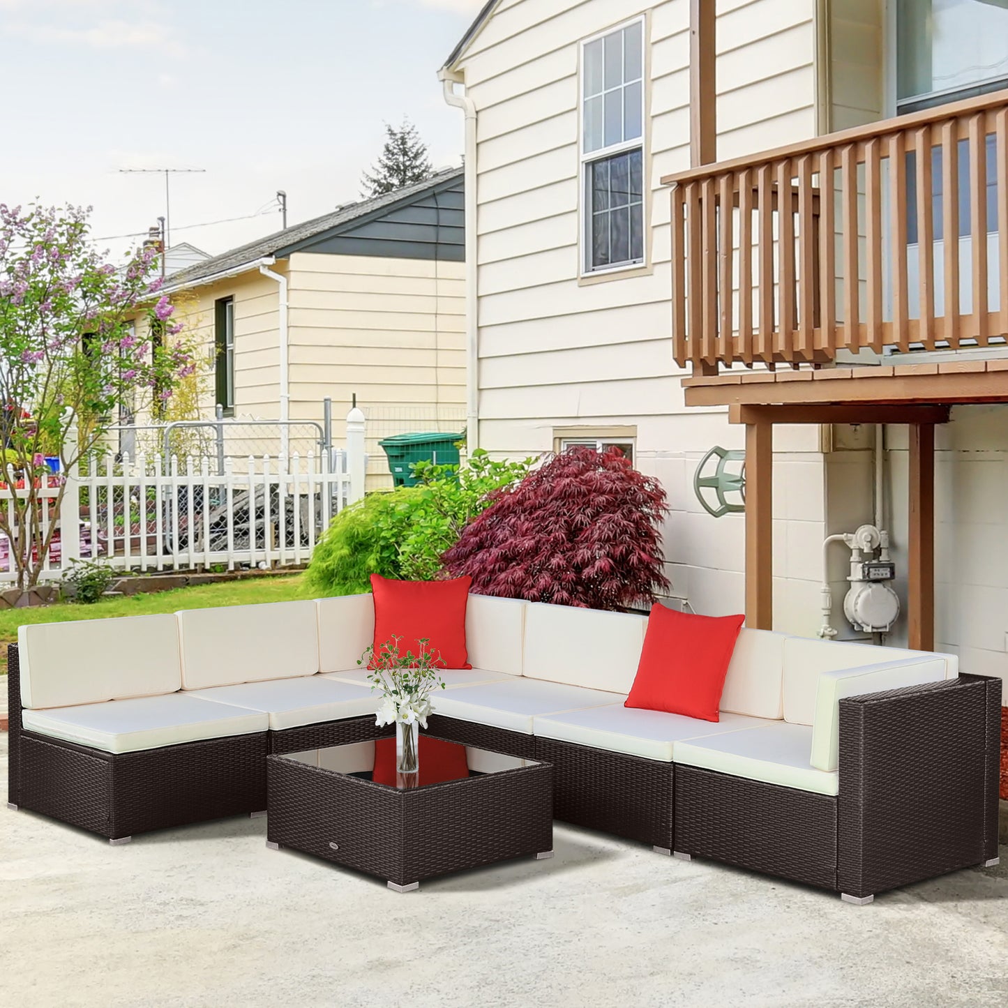 Patio Furniture