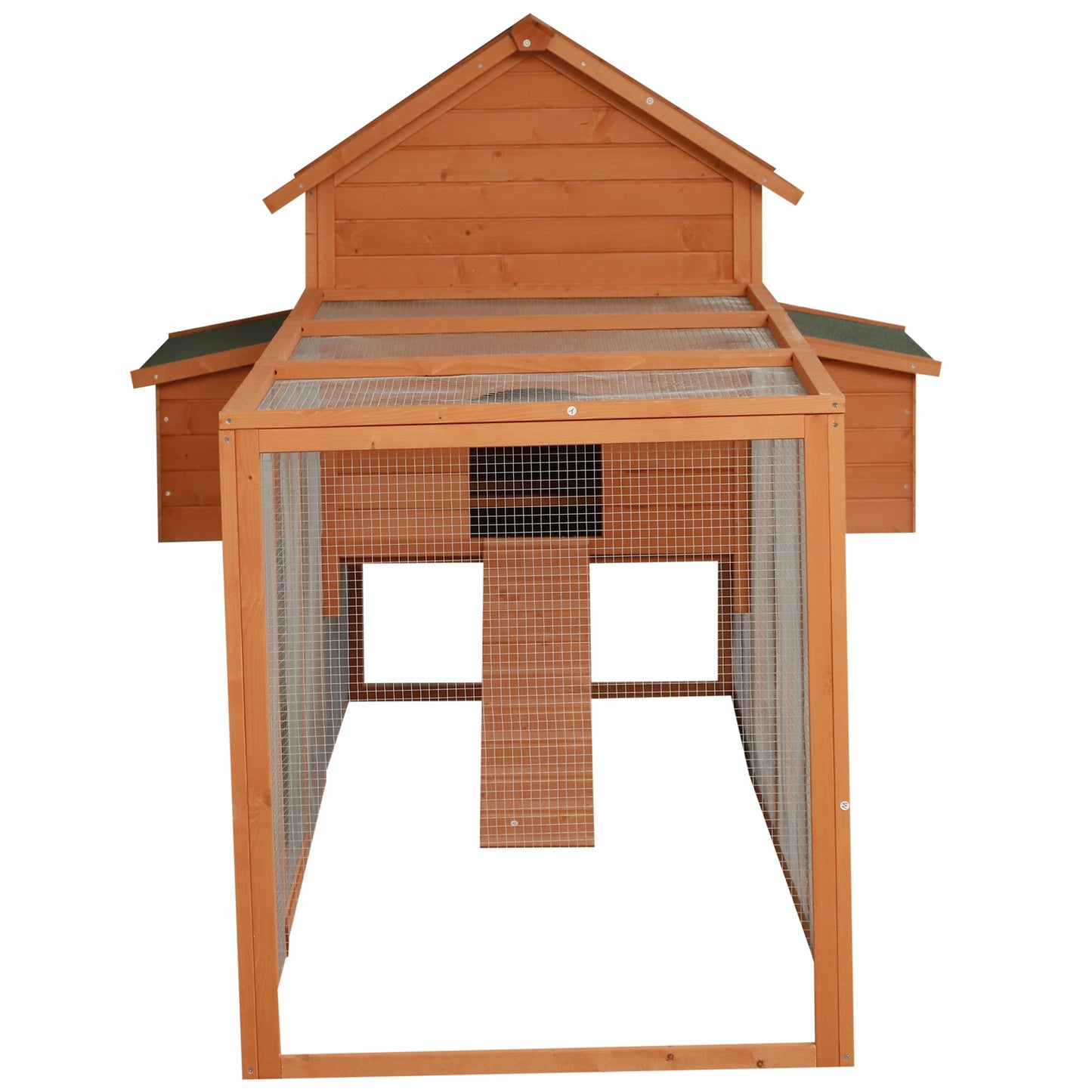 Chicken Coop